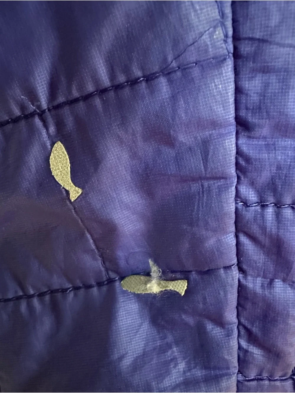 Patagonia Nano Puff Hoody - Picture 10 of 14